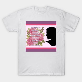 Woman T-Shirt